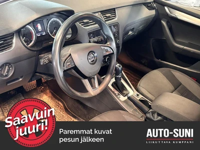 Skoda Octavia 2020, kuva 4/7