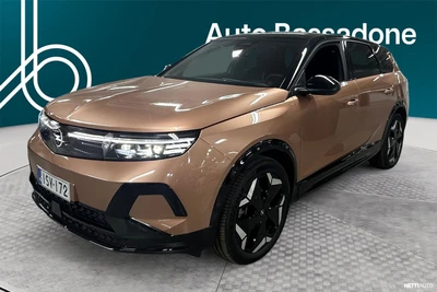 Opel Grandland 2025, kuva 1/21