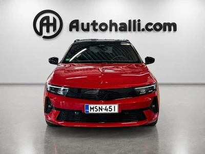 Opel Astra 2024, photo 4/34