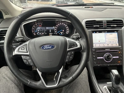 Ford Mondeo 2016, kuva 6/9