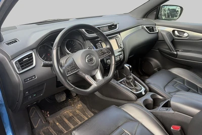 Nissan Qashqai 2018, kuva 3/5