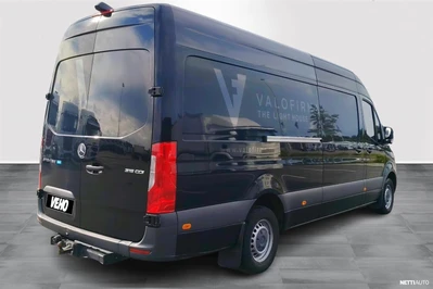 Mercedes-Benz Sprinter 2022, kuva 5/26