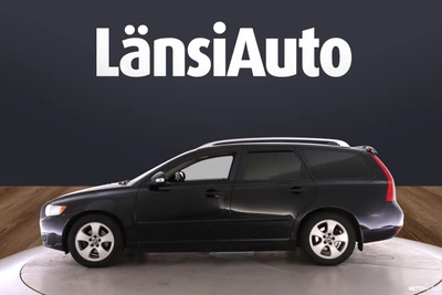 Volvo V50 2011, photo 5/10