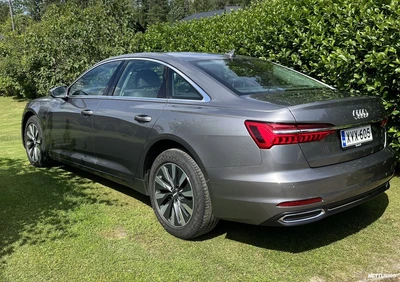 Audi A6 2019, kuva 3/14