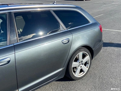Audi A6 2008, kuva 5/5