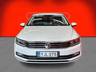 Volkswagen Passat 2017, photo 3/41