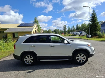 Kia Sorento 2,2 CRDI AWD 2011, kuva 3/12