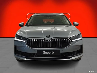 Skoda Superb 2026, kuva 3/34