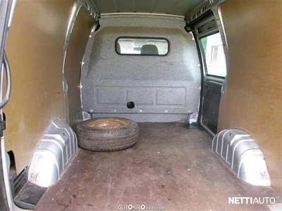 Citroen Jumpy 1,9 D 815 VIKALISTALLA 2004, kuva 4/10