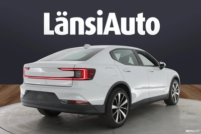 Polestar 2 2023, photo 7/10
