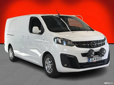 Opel Vivaro 2019, photo 4/32