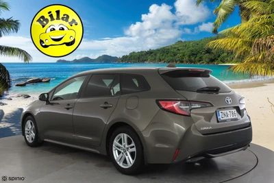Toyota Corolla 2020, kuva 4/35