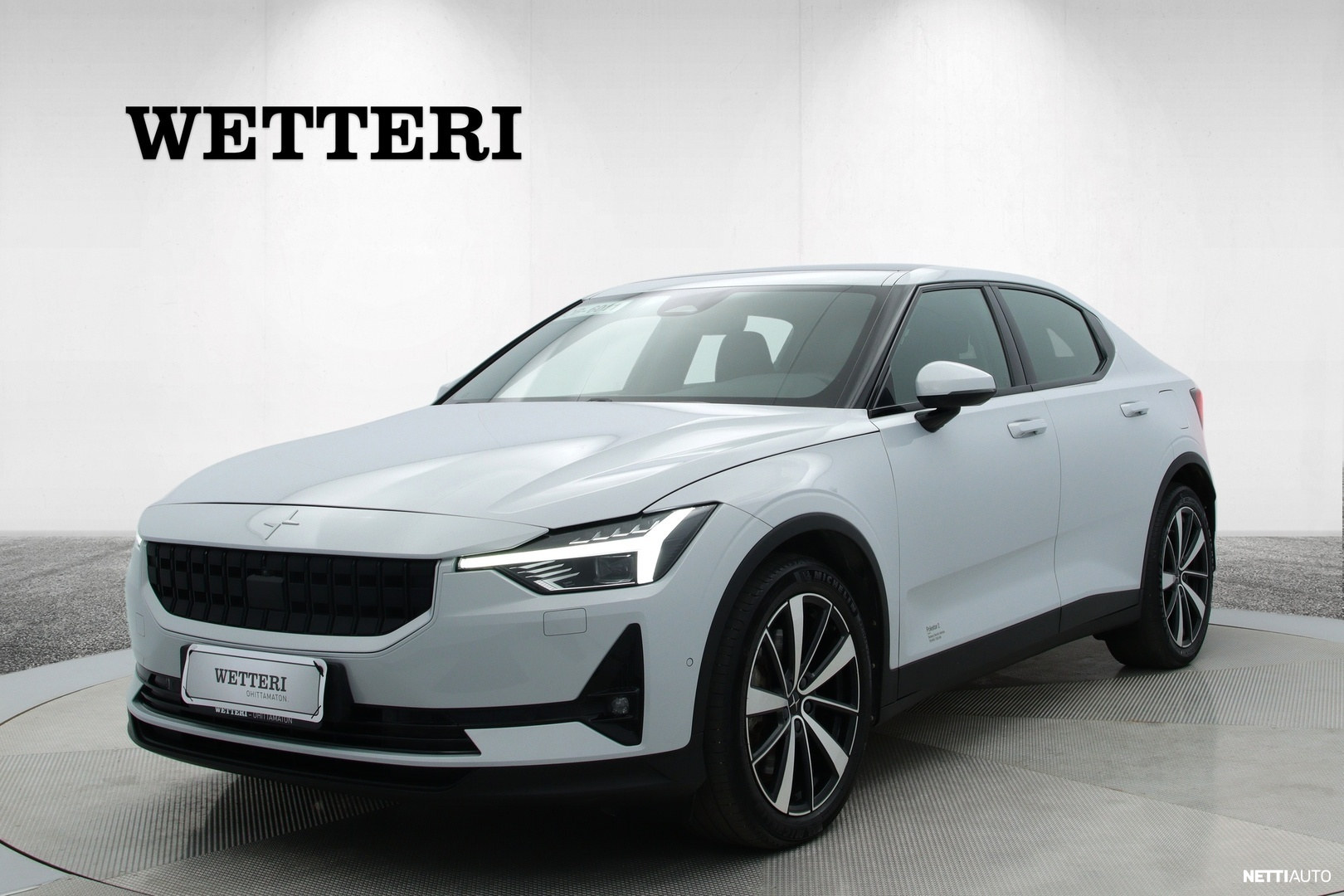 Polestar 2