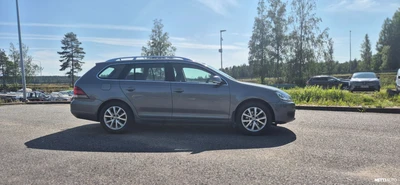 Volkswagen Golf 2012, kuva 2/10