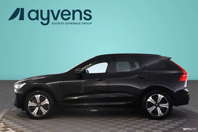 Volvo XC60 2023, photo 6/17