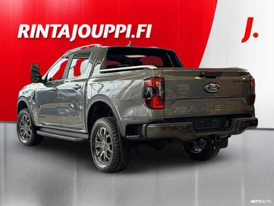 Ford Ranger 2026, photo 2/19