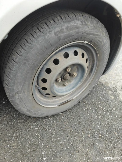 Toyota Yaris 5ov 2005, photo 6/12