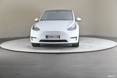 Tesla Model Y Long Range AWD 2023, kuva 3/33