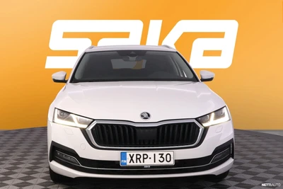 Skoda Octavia 2021, kuva 2/43