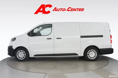 Toyota Proace L2 Comfort 75 kWh 5-ovinen 2025, kuva 2/18