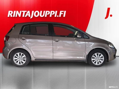 Volkswagen Golf Plus 2012, kuva 5/36