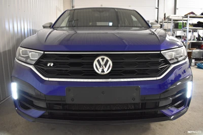 Volkswagen T-Roc 2020, kuva 4/46