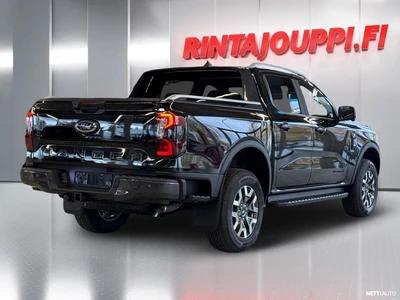 Ford Ranger 2026, kuva 4/15