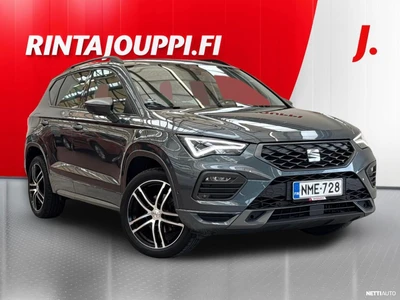 Seat Ateca 2021, kuva 1/24