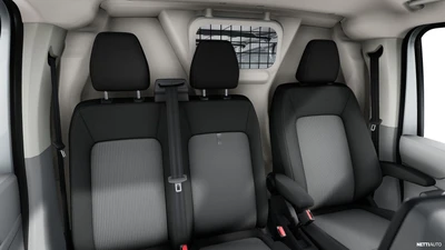 Volkswagen Transporter 2026, photo 8/8