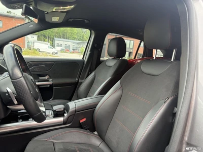 Mercedes-Benz GLA 2021, kuva 7/10