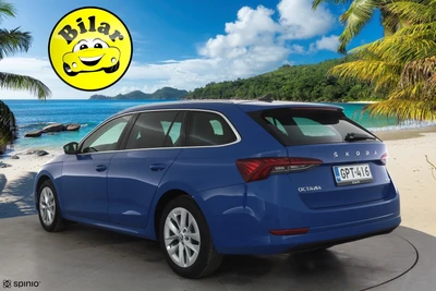 Skoda Octavia 2024, kuva 4/40
