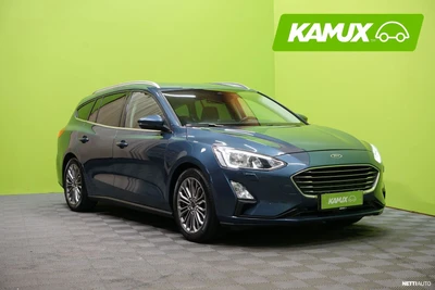 Ford Focus 2019, kuva 1/26