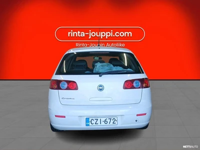 Fiat Croma Comfort Wagon 1,8 2007, kuva 7/33