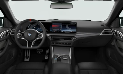 BMW i4 M60 M60 xDrive Fully Charged 2026, kuva 3/4