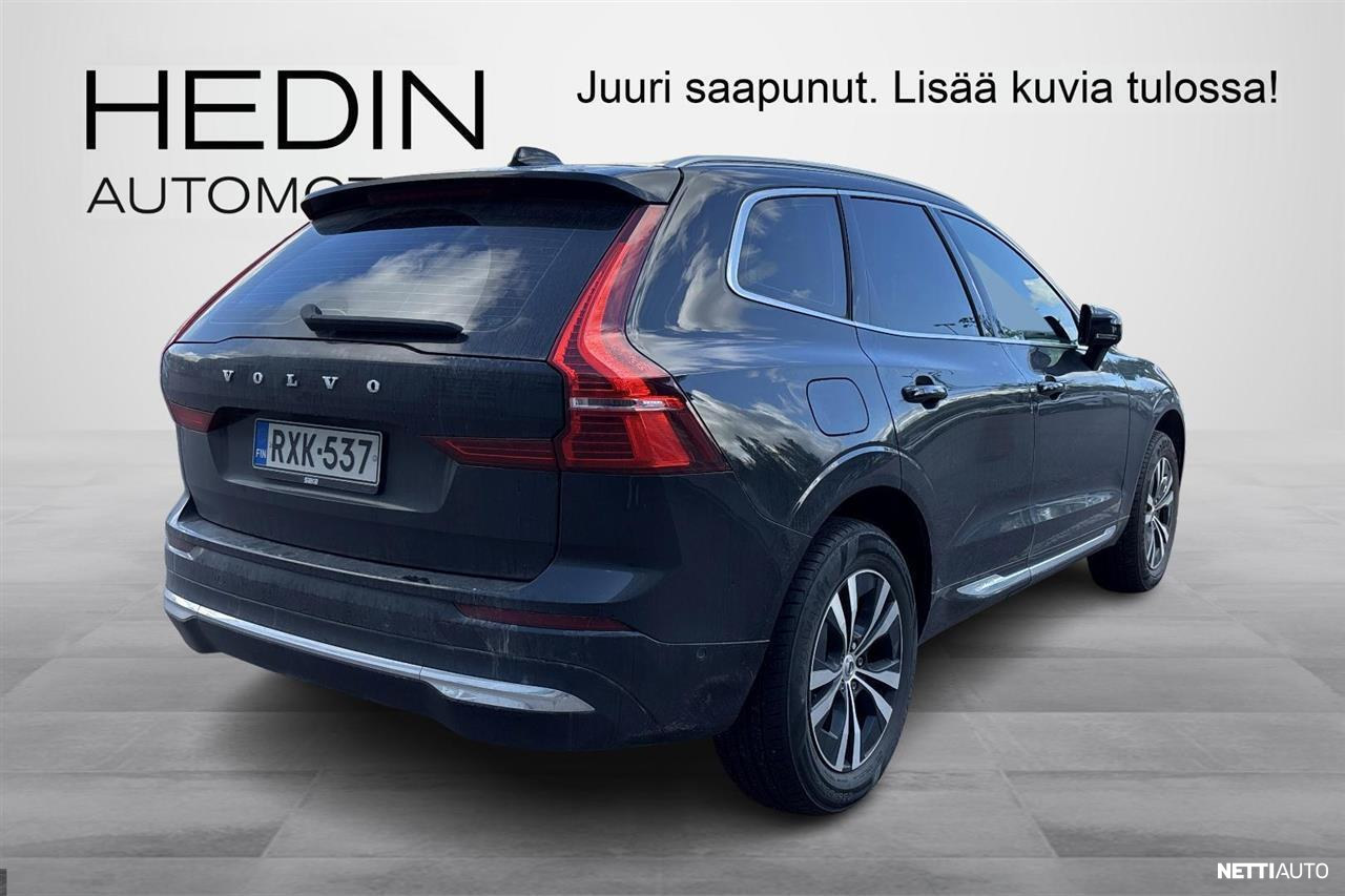 Volvo XC60 2021, kuva 2/2