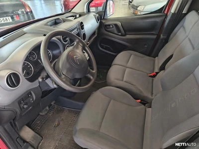 Citroen Berlingo Van 2016, kuva 5/11
