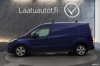 Ford Transit Connect 2017, kuva 2/10