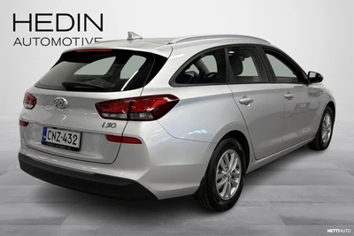 Hyundai i30 2019, kuva 2/51