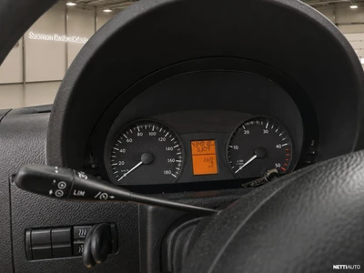 Mercedes-Benz Sprinter 2014, kuva 2/7
