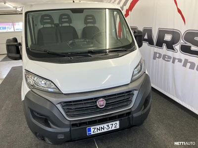 Fiat Ducato 2,3 Multijet 140 L2H1 2021, photo 3/10