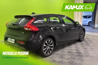 Volvo V40 2018, kuva 4/8