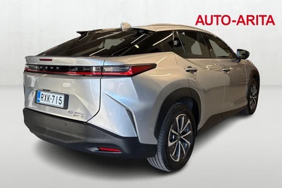 Lexus RZ 450e AWD Executive 2023, photo 5/10