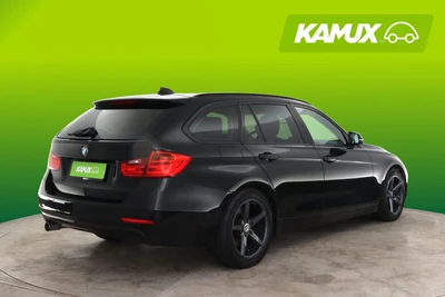 BMW 320 2013, kuva 4/34