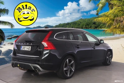 Volvo V60 2016, kuva 5/10