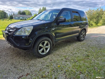 Honda CR-V 2004, kuva 1/5