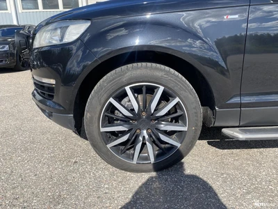 Audi Q7 3.0TDI 232HV QUATTRO 2007, kuva 5/13