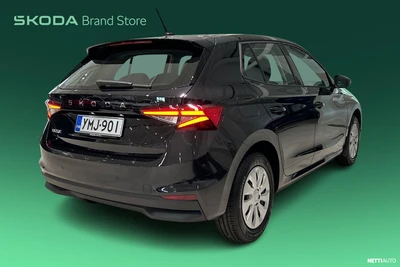 Skoda Fabia 2026, kuva 2/24