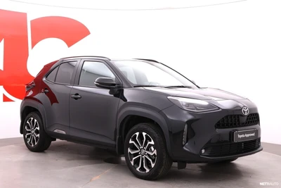 Toyota Yaris Cross 2026, kuva 7/11