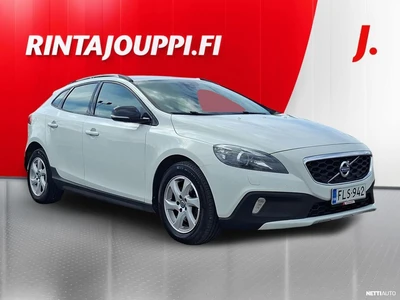 Volvo V40 Cross Country D2 Business aut 2015, photo 1/32