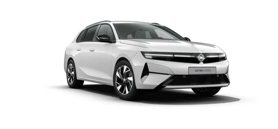 Opel Astra 2026, photo 1/5